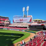 Great American Ball Park