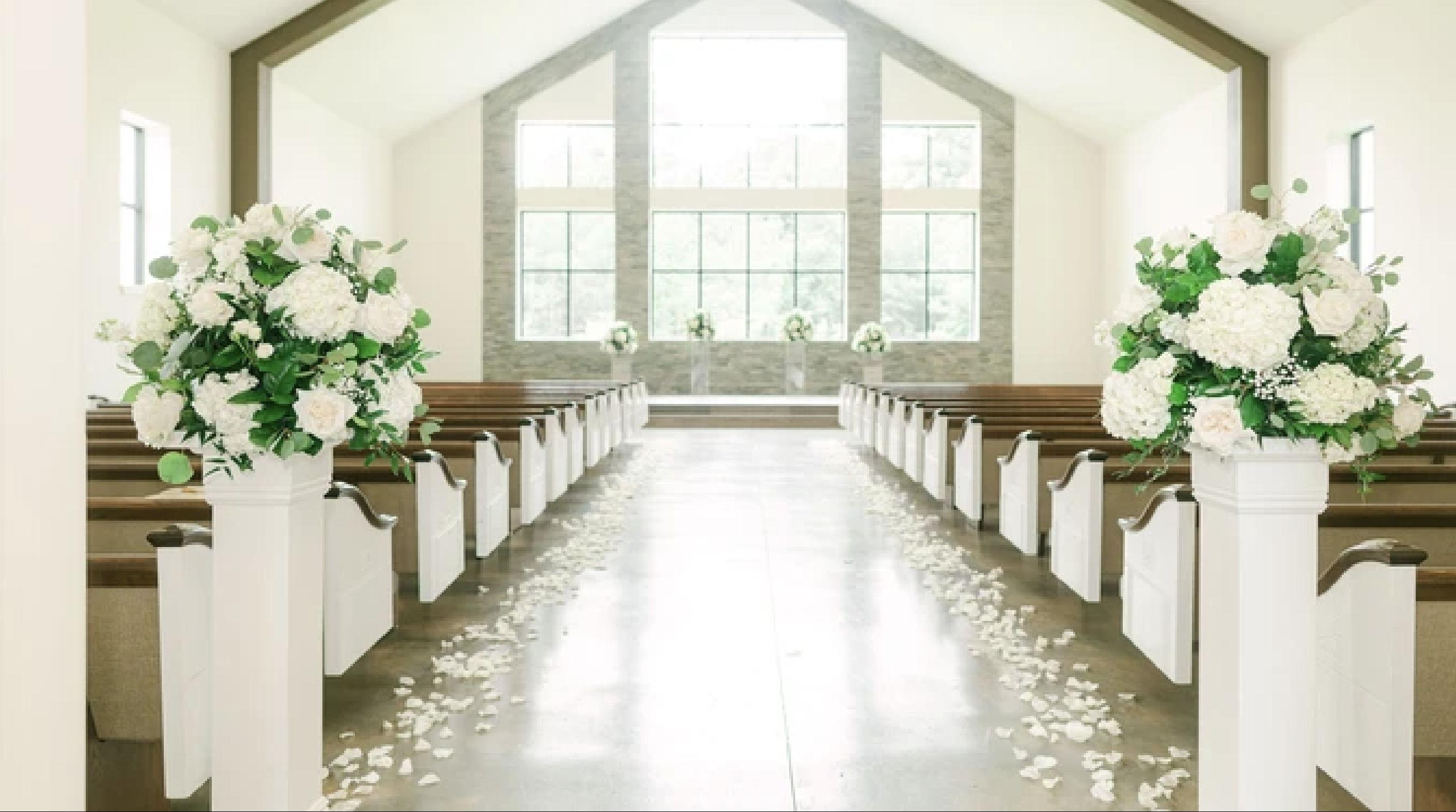 The Wedding Website of ANDREINA GARCIA and Otoniel Gutierrez