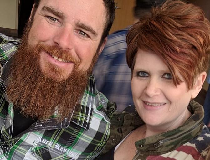 The Wedding Website of Wendy Herber and Richard Fenton