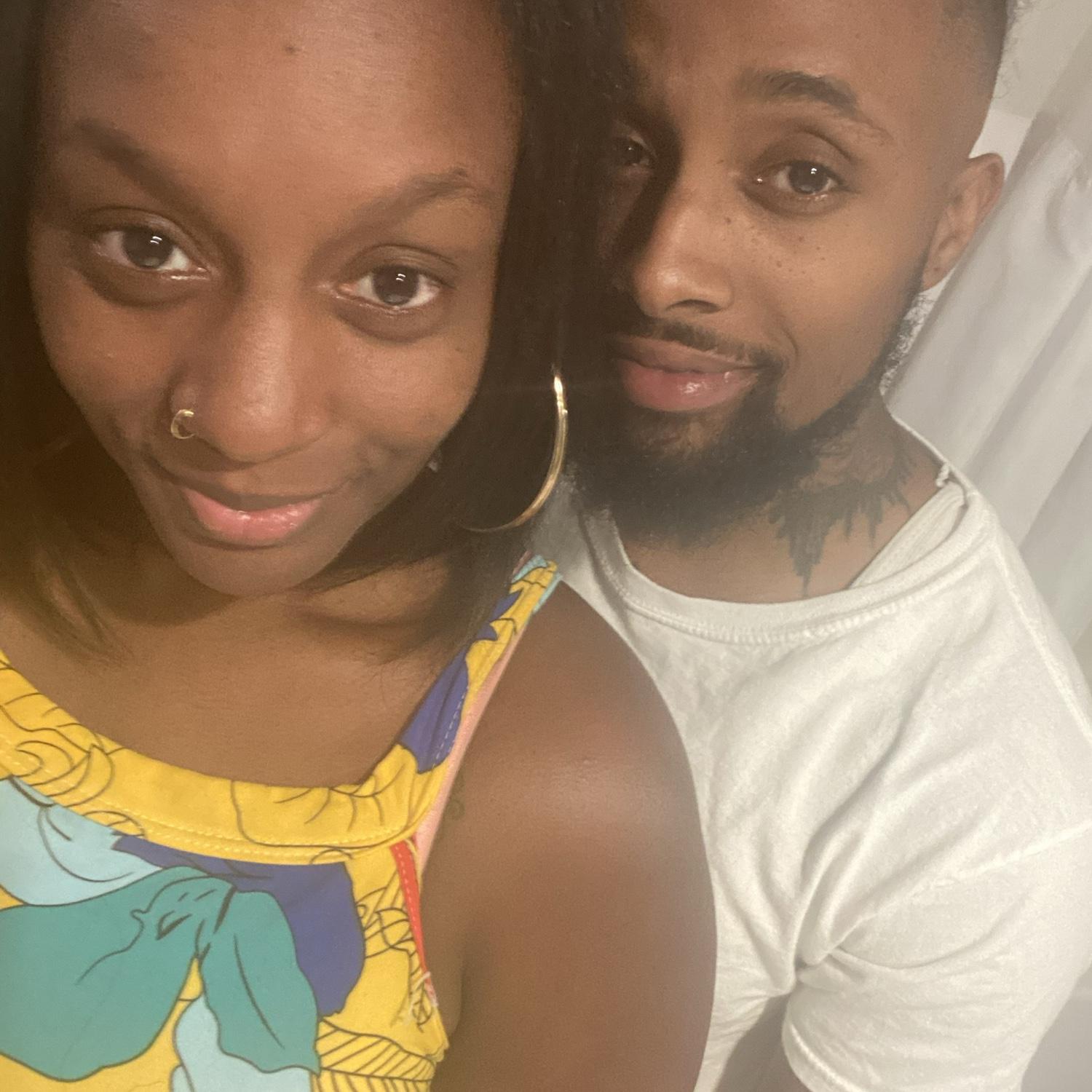 Just a random. We were feeling ourselves.