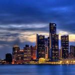 Visit Downtown Detroit!