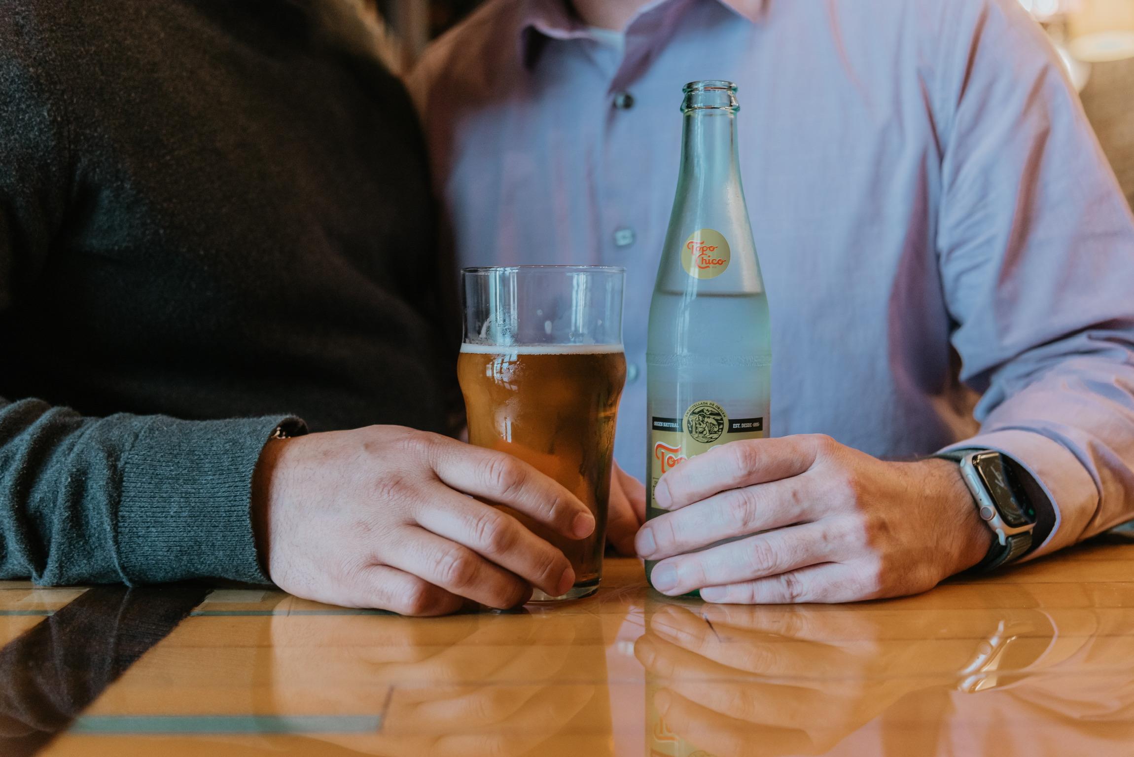 The Wedding Website of Robert Tredway and Pedro Flores