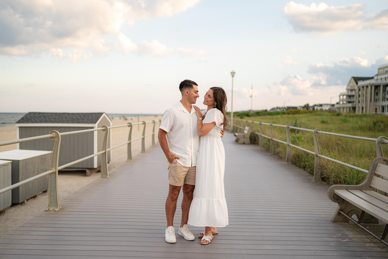 The Wedding Website of Nicholas DeAngelis and Julia Sassano