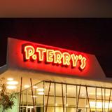 P. Terry's Burger Stand #9