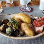 Timber Kitchen & Bar