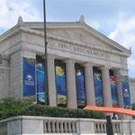 Shedd Aquarium