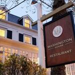Washington House Restaurant