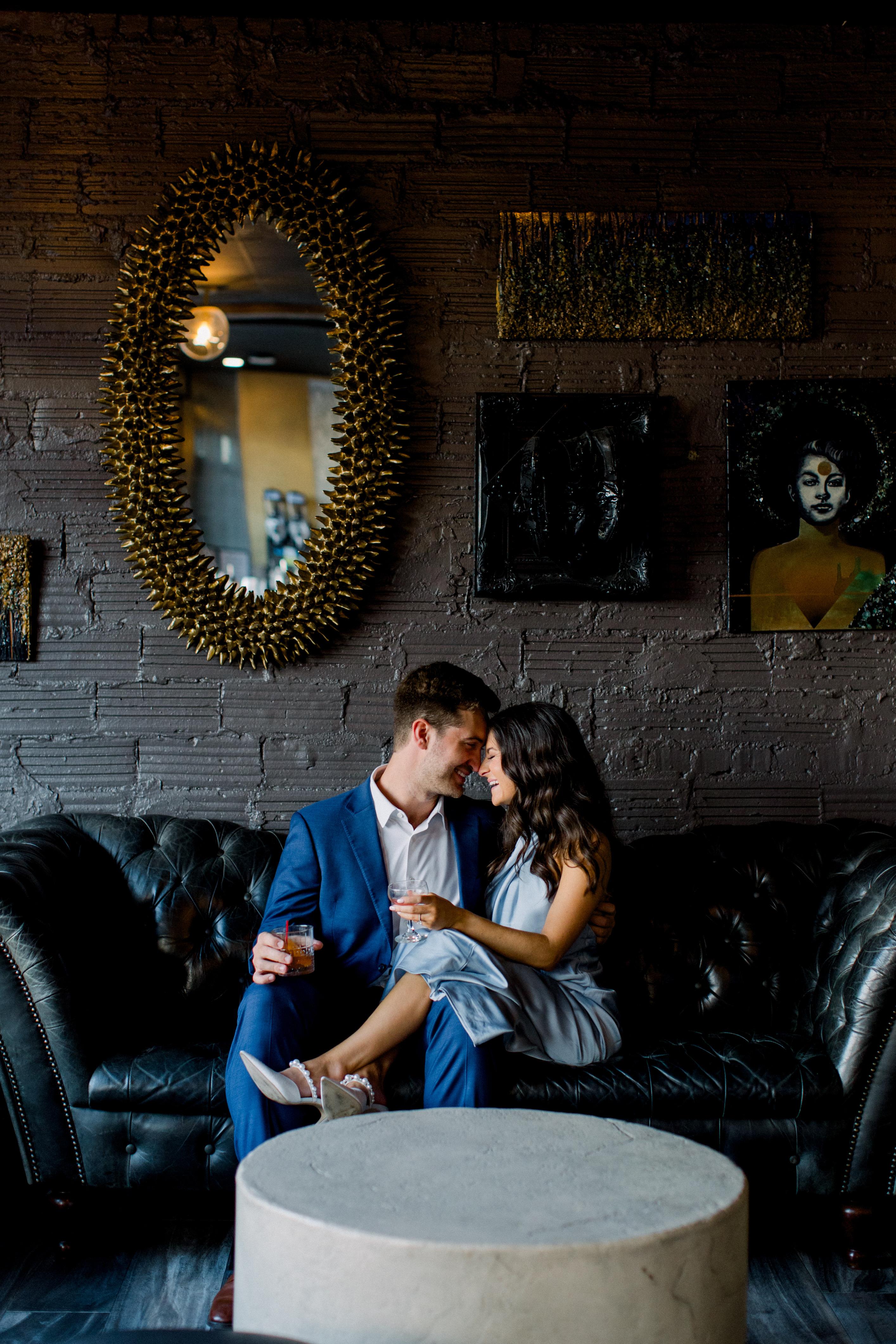 The Wedding Website of Kathryn MacLeod Rivers and Carson Alexander Pruitt