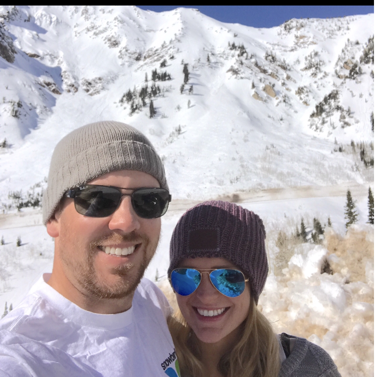 Alta, Utah
February 2017