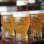 Iron Hill Brewery & Restaurant