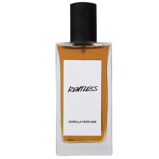 Rentless Perfume by Lush