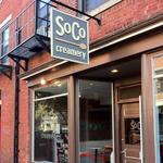 Soco Creamery