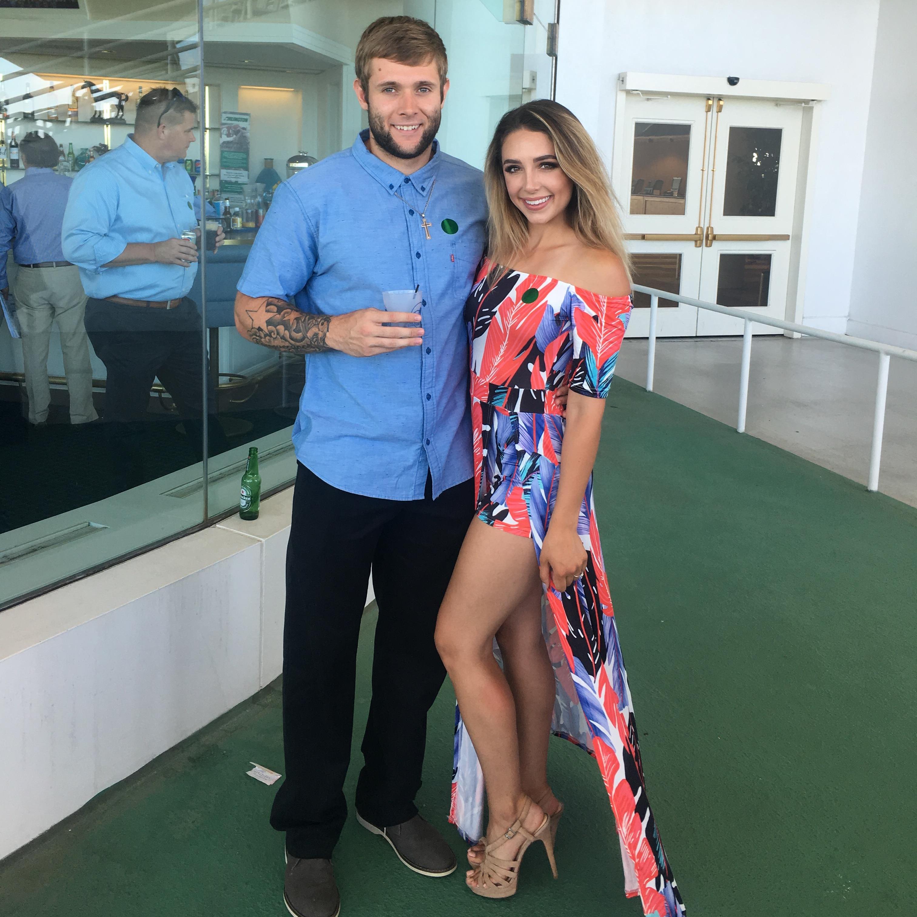 Arlington Heights Horse Race Track - 2017