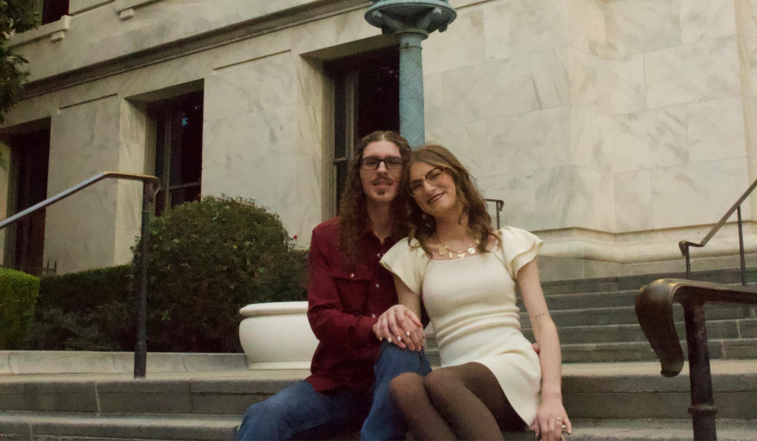 The Wedding Website of Aubree Melancon and Kostin Wascom