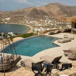 Alma Sunset Bar and Suites