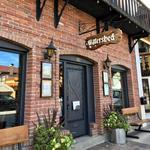 Watershed Cafe