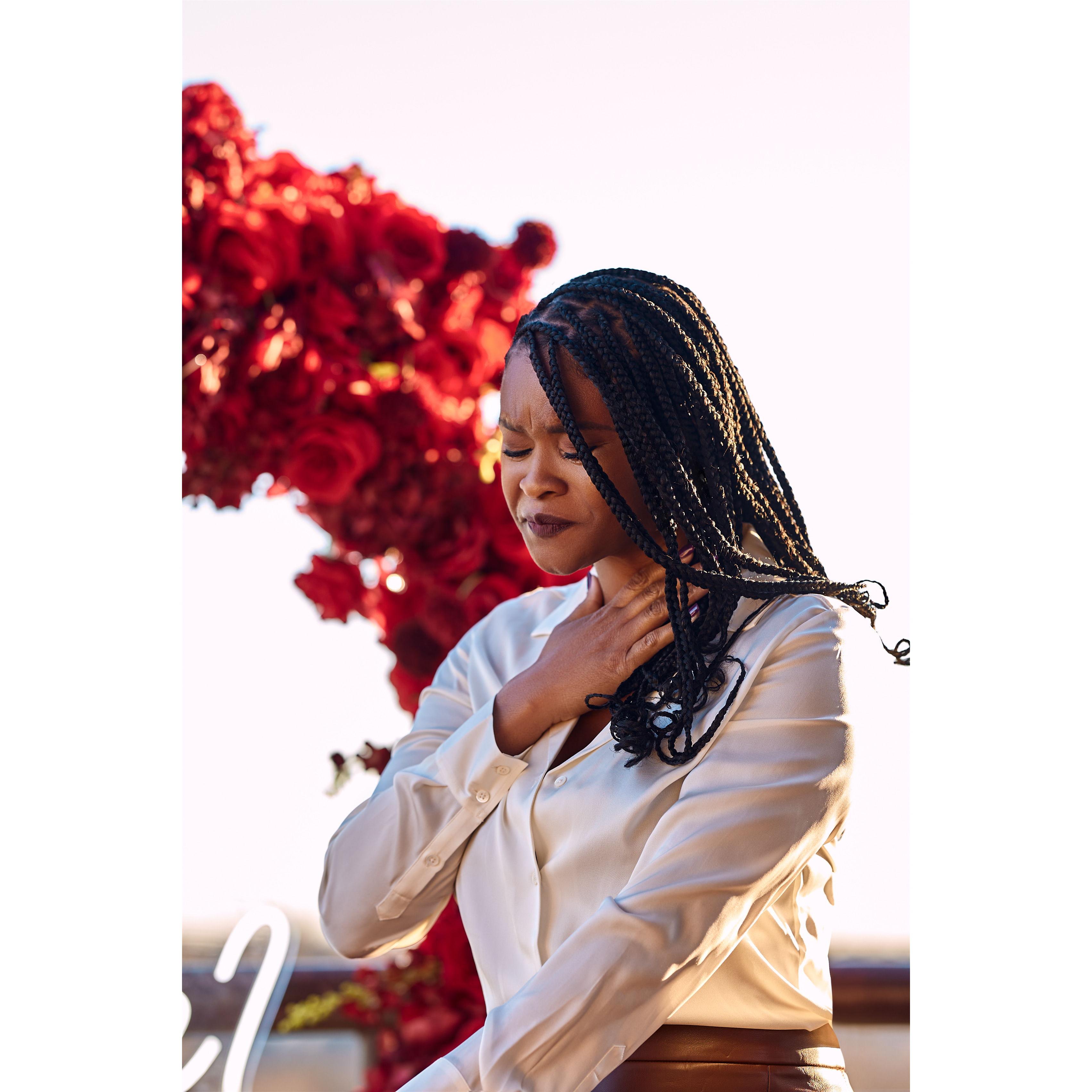 Double Proposal - Shameika suprised Kia