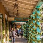 Santa Fe Plaza