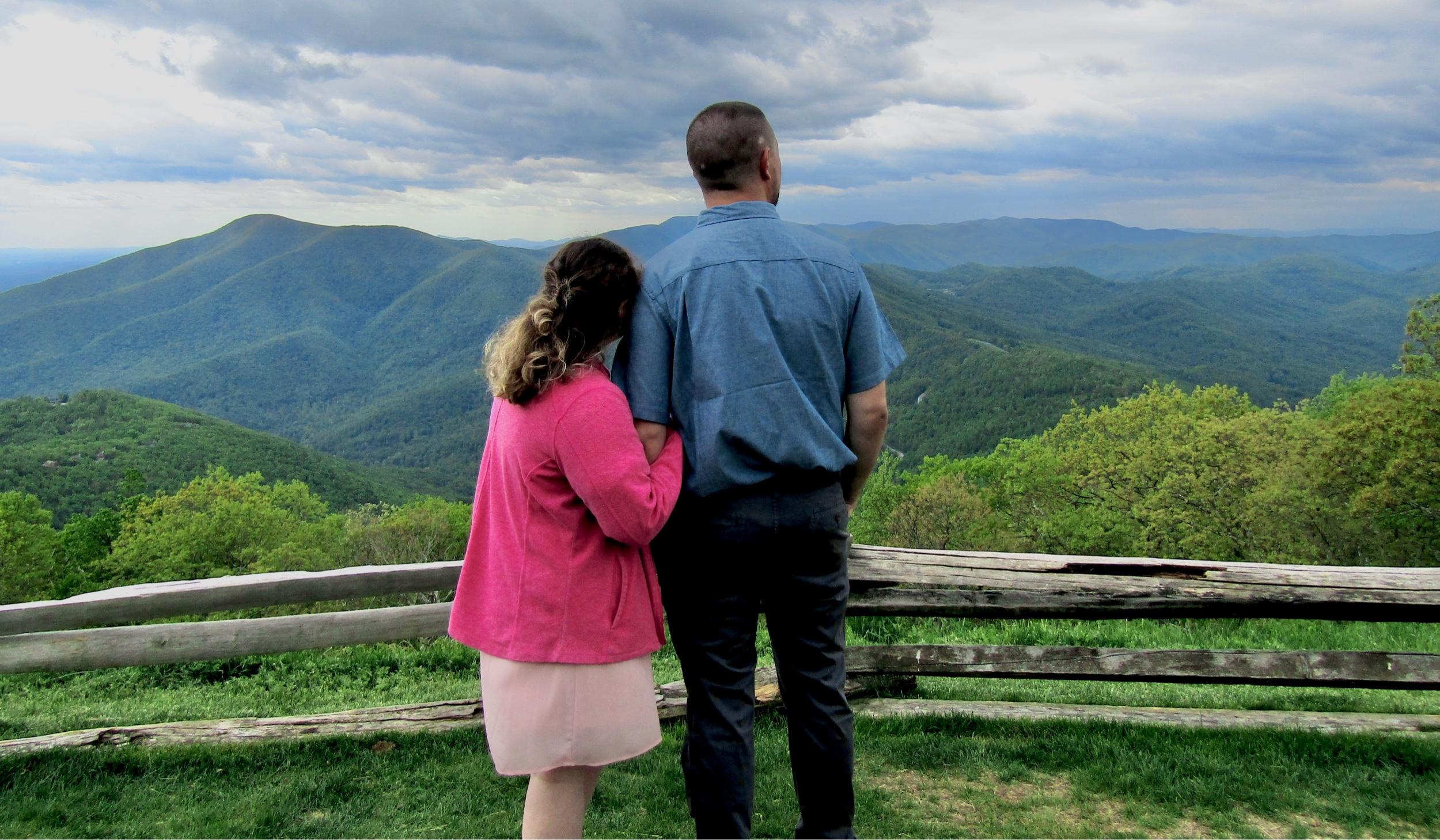 The Wedding Website of Christina Boggs and Aaron Numbers