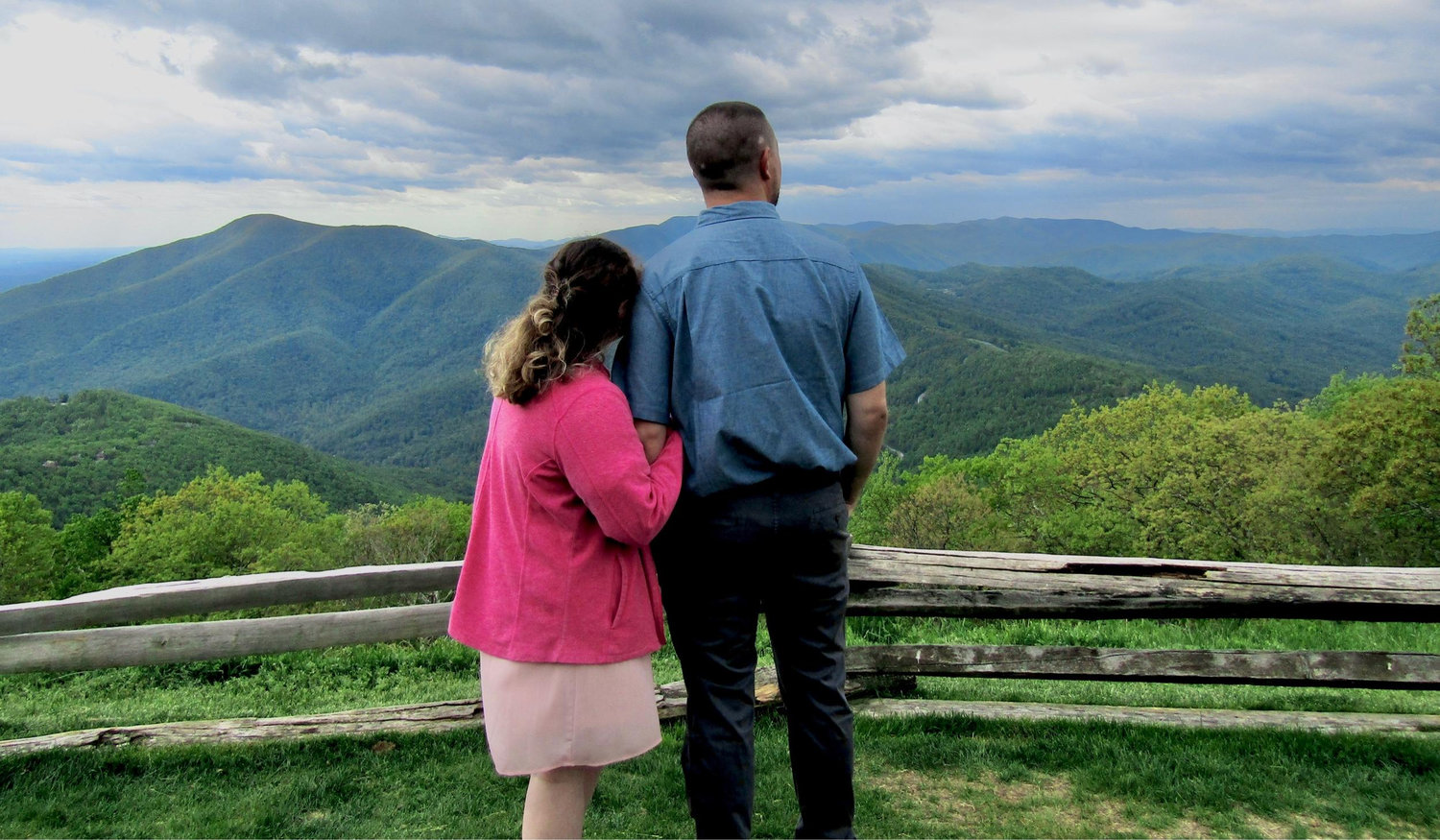 The Wedding Website of Christina Boggs and Aaron Numbers