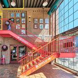 Kerrytown Market & Shops