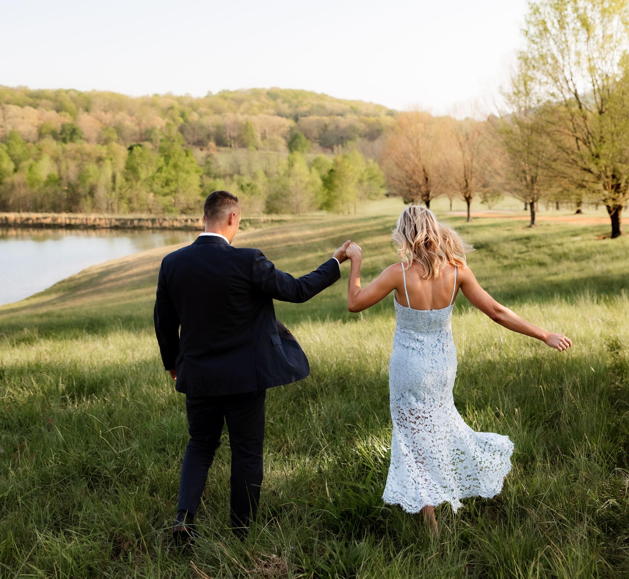 The Wedding Website of Jamie Burr and Robert Davis