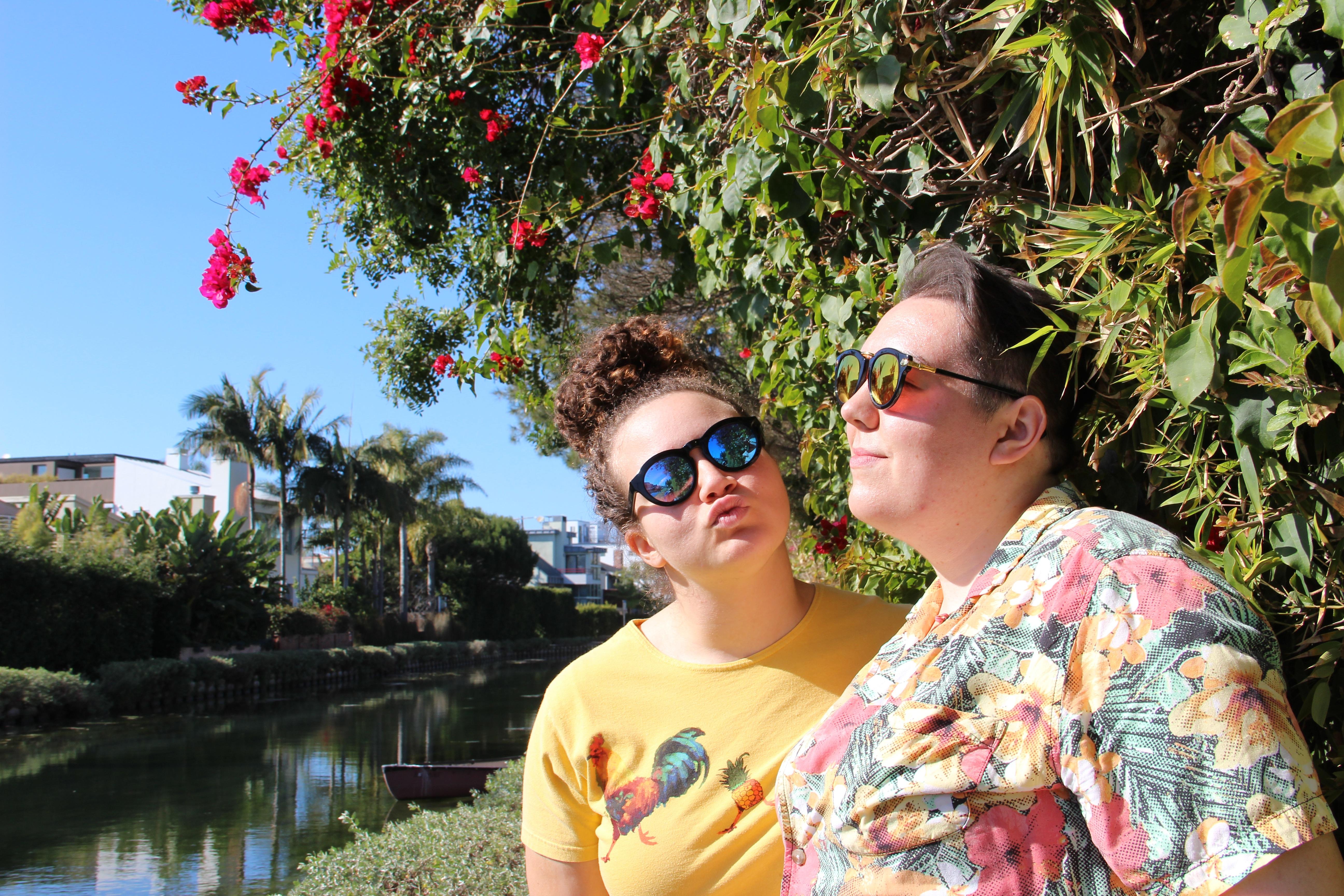 The Wedding Website of Taylar Morrissey and Gabrielle McGraw