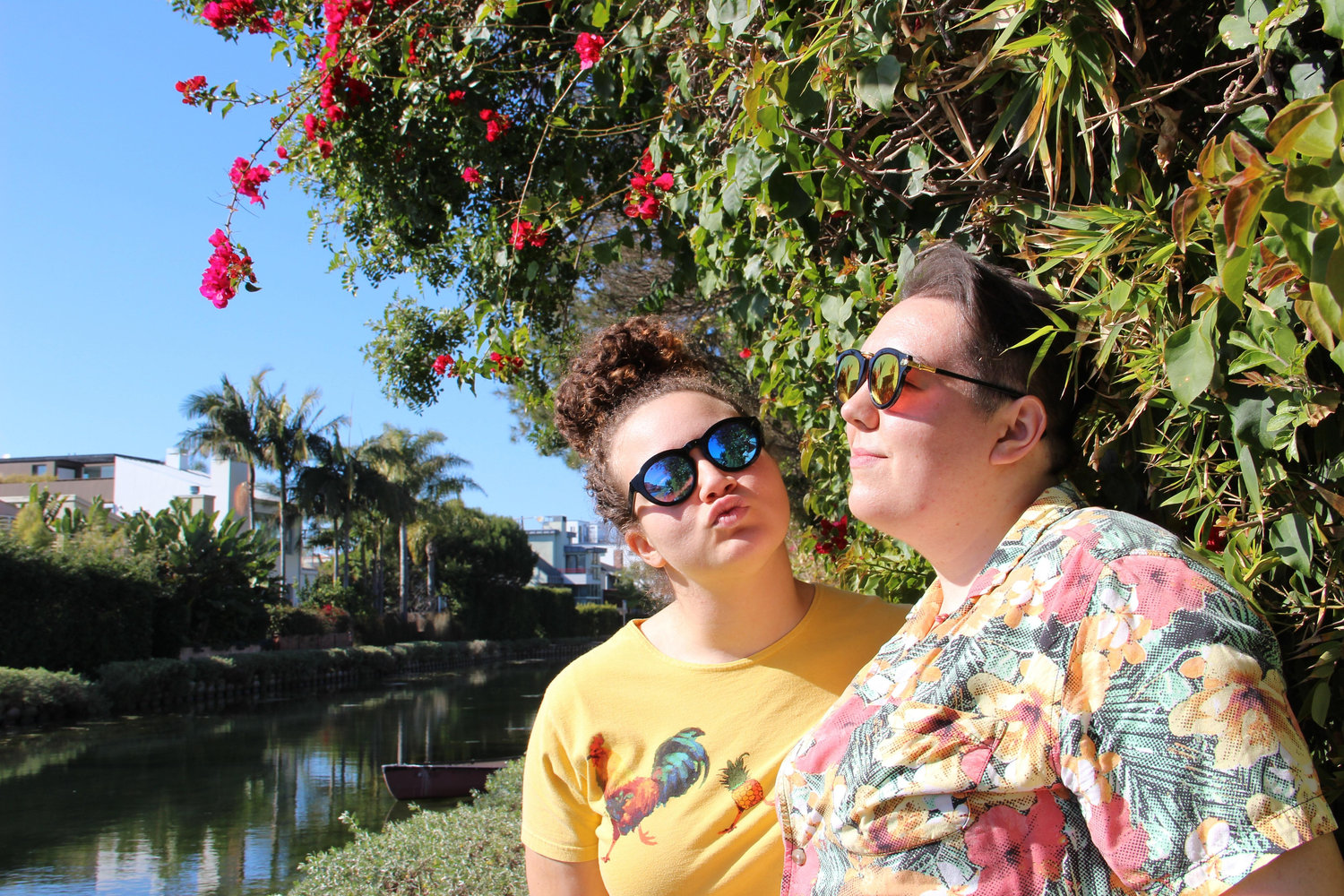 The Wedding Website of Taylar Morrissey and Gabrielle McGraw
