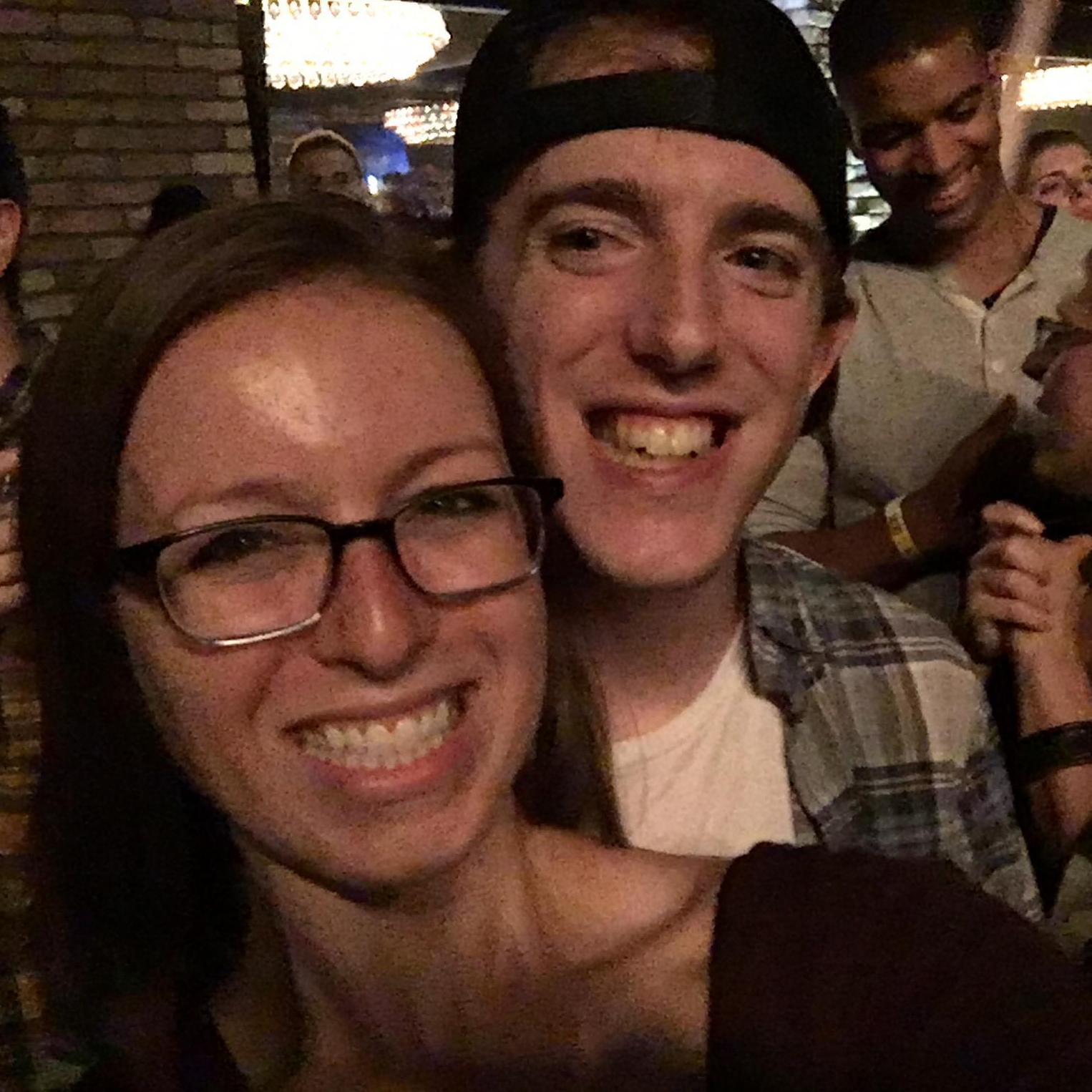 Florence and the Machine Concert, D.C. - October 2018
