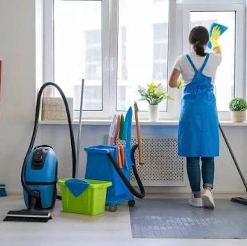 Home Cleaning Service