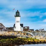 Scituate Lighthouse