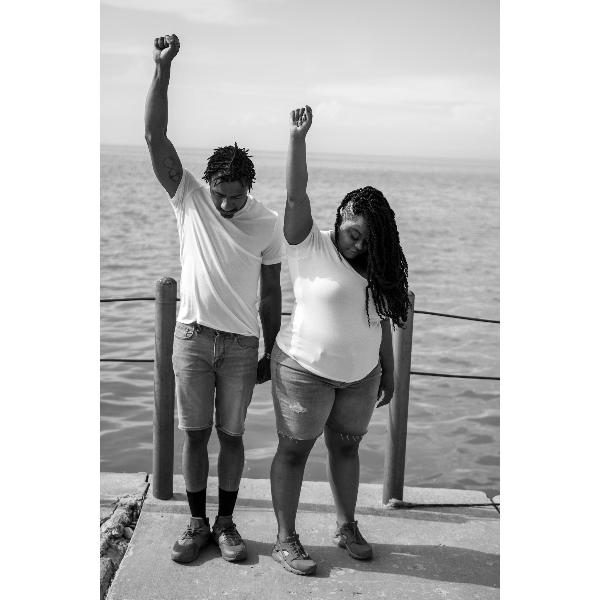 Black love, black power, black excellence.