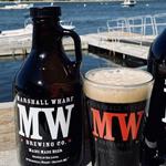 Marshall Wharf Brewing Company