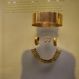 Tairona Museo de oro Casa de las Aduanas