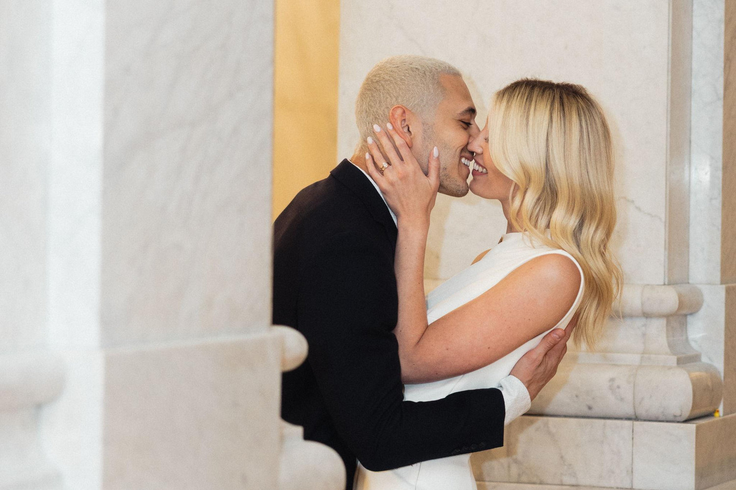 The Wedding Website of Noelle Anderson and Marco Ortiz
