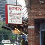 Mother's Restaurant