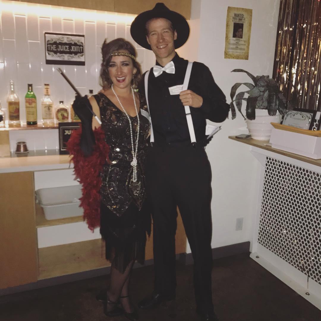 Mix Holiday Party, Ashland - 2019