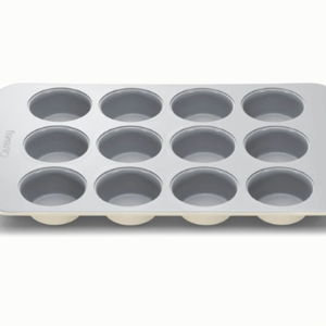12-Cup Muffin Pan