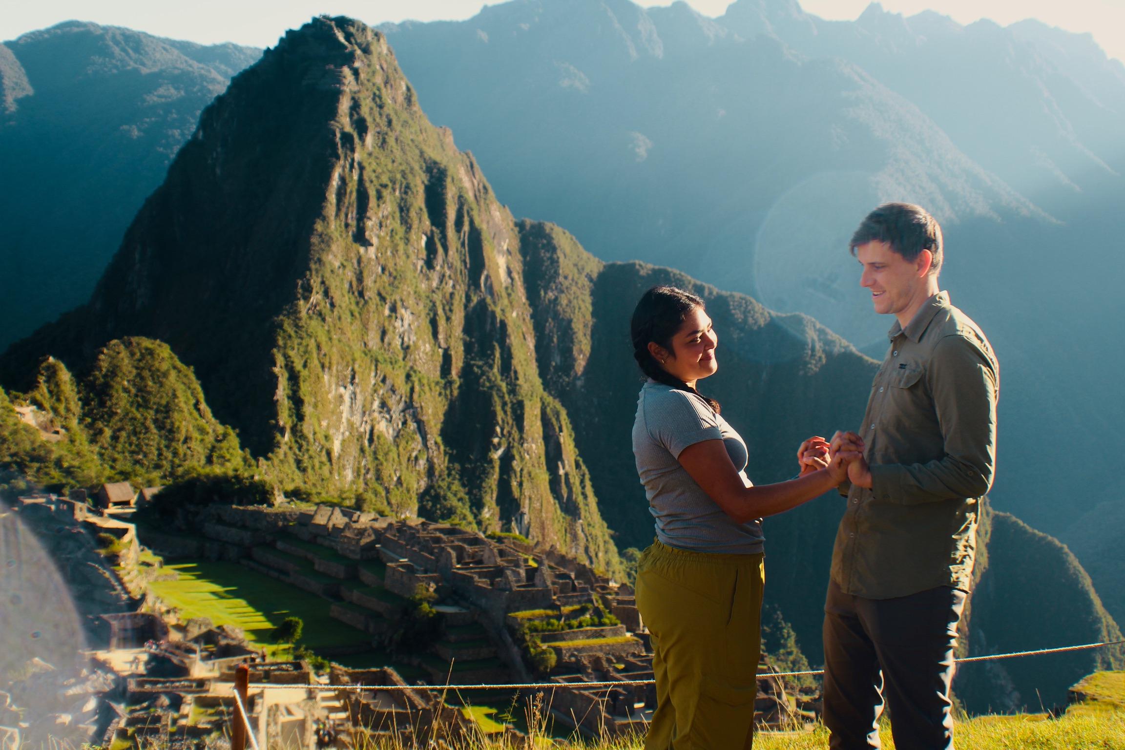 The Wedding Website of Hannah Fernandez and Jonathan Terrel