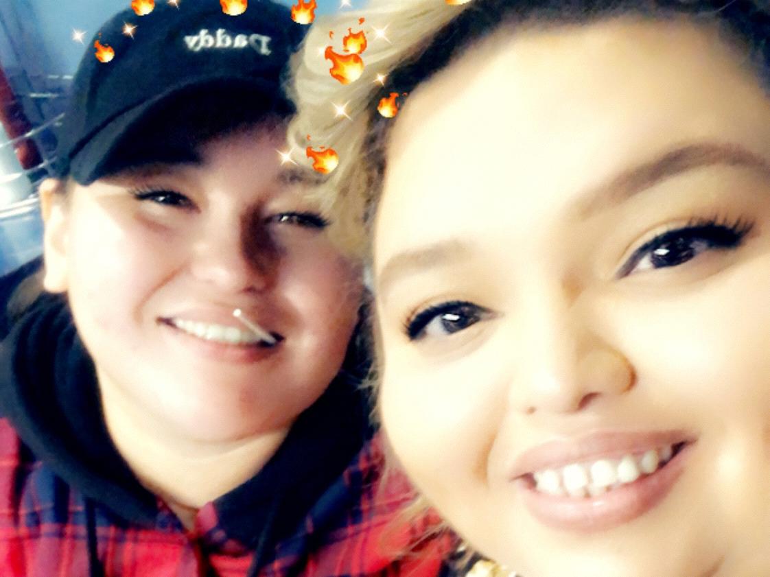 The Wedding Website of LeAnna Ochoa and Selena Lopez