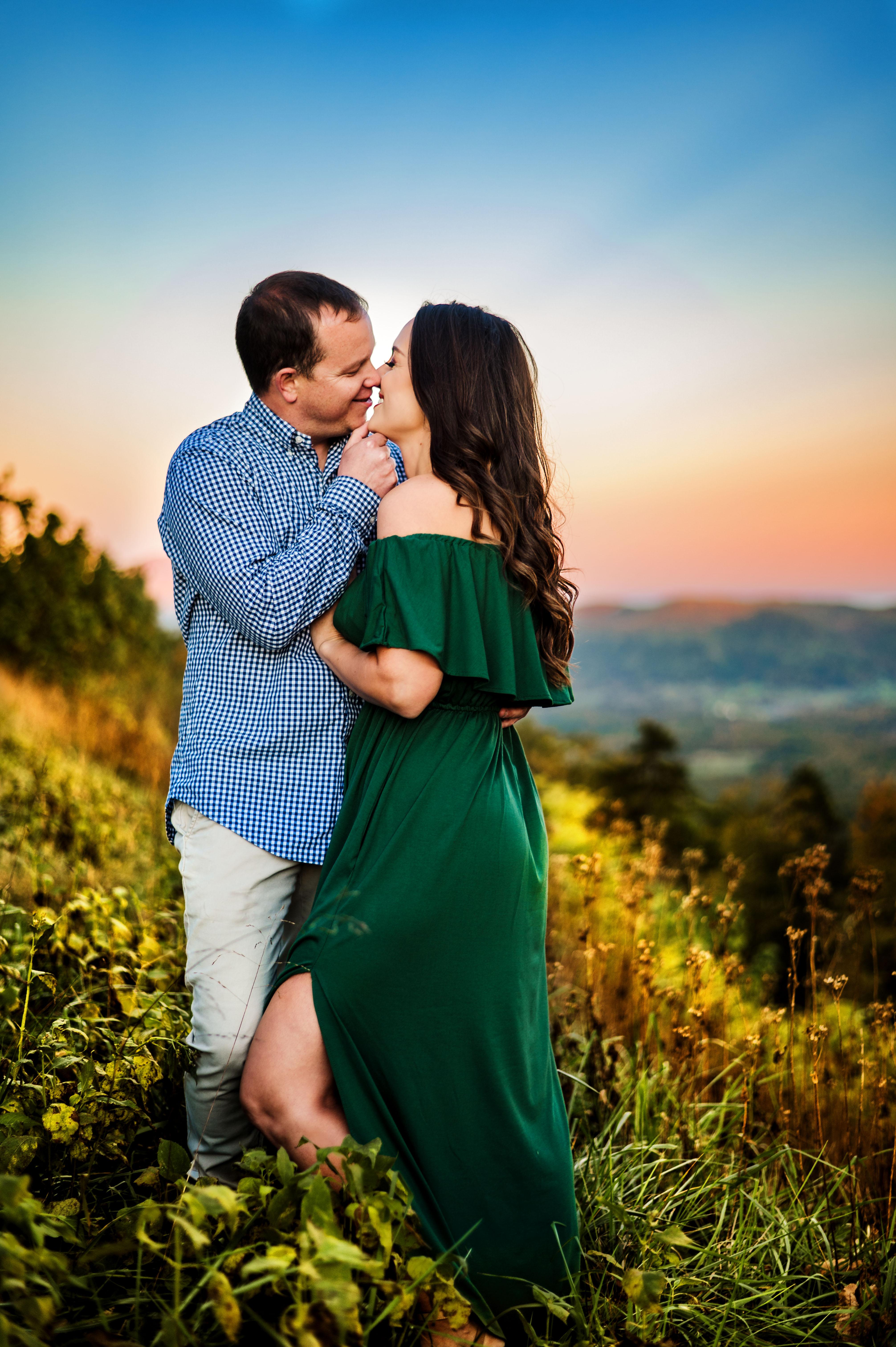 The Wedding Website of Desirae Bowles and Tyler Deacon