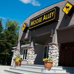 Moose Alley