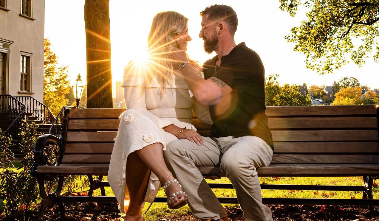 The Wedding Website of Francesca Malozi and Devin Chandler