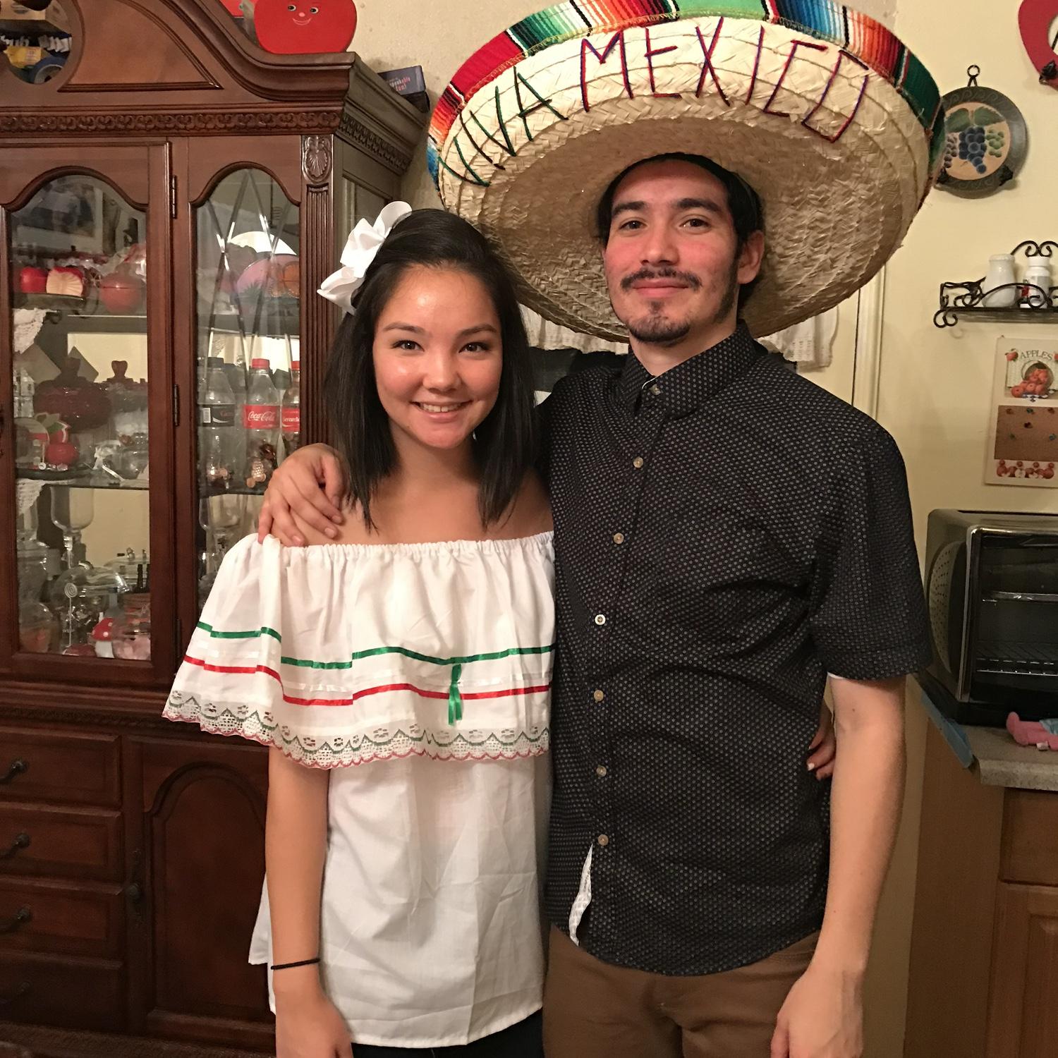 Mexican Independence Day 2017