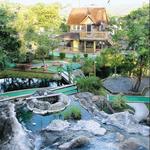 Anastasia Miniature Golf