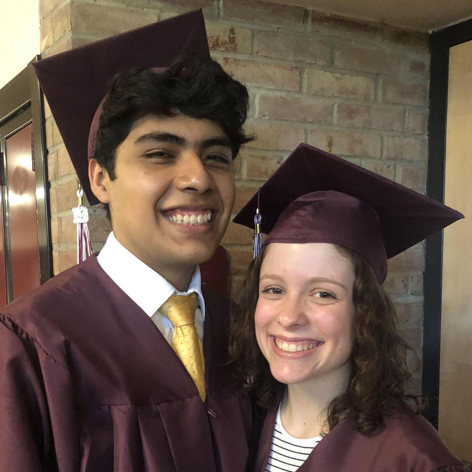 High School Graduation