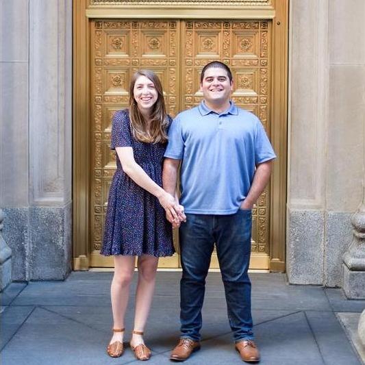 2020 Engagement Session