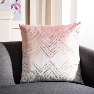 Sarla Throw Pillow