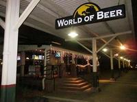 World of Beer