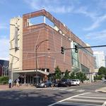 Harvey B. Gantt Center for African-American Arts + Culture